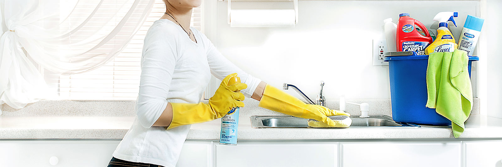 Commercial Cleaning Services Michigan